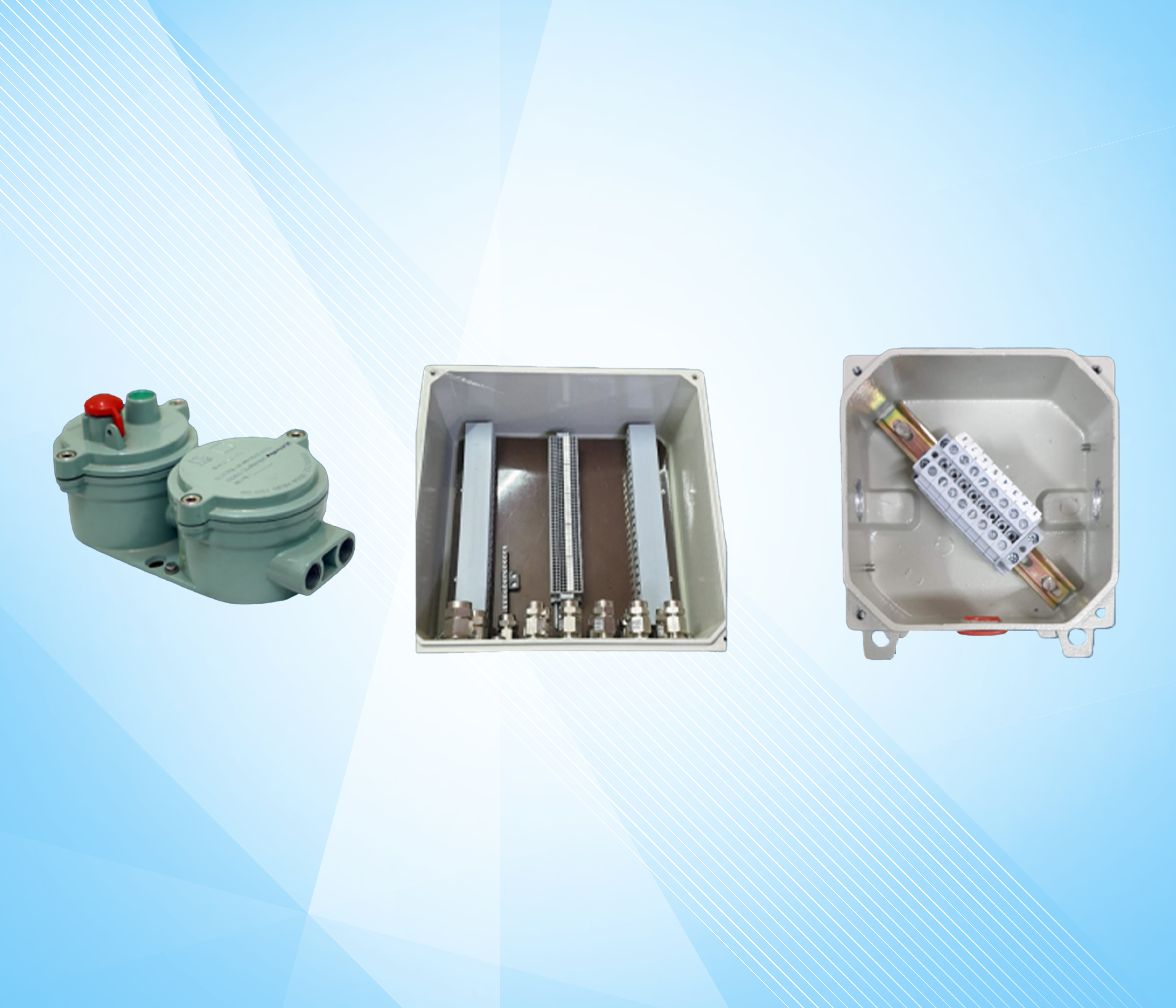 junction-box